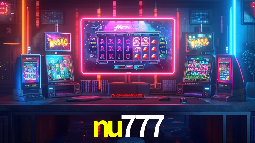 nu777 bet