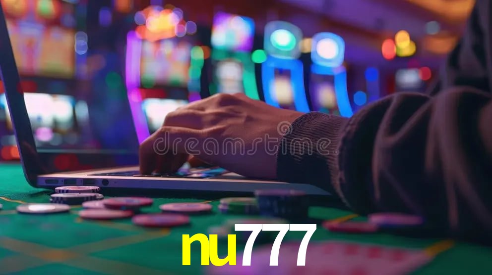 Desvendando o Mundo dos Jogos Virtuais na nu777