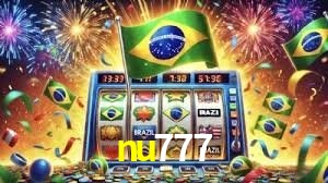 Welcome Bonus nu777