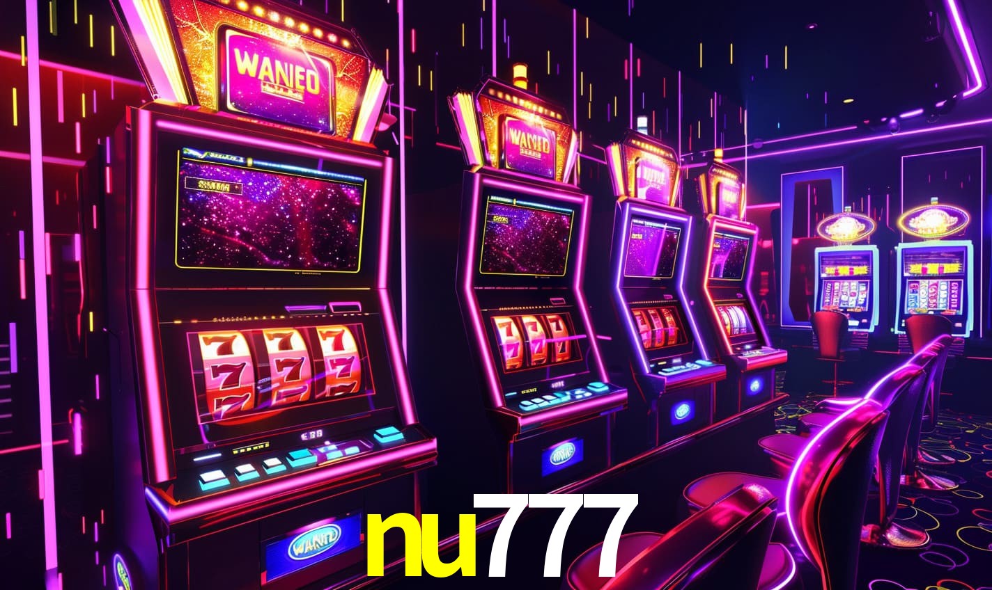 Experiência VIP nu777