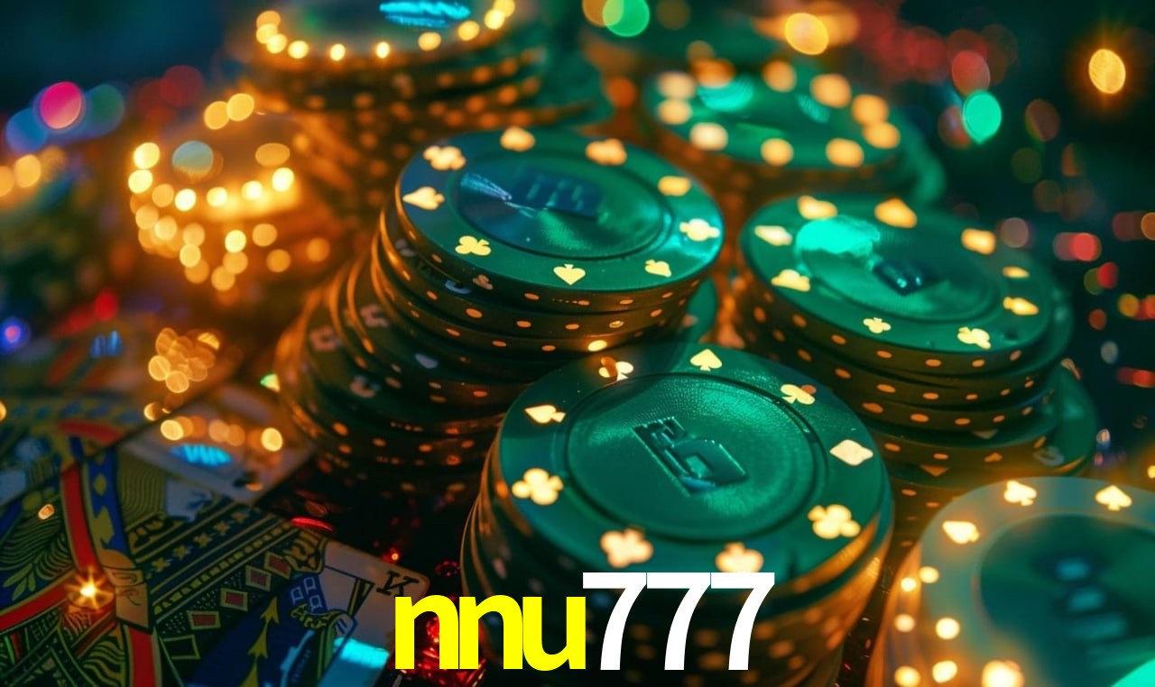 Estatísticas nnu777