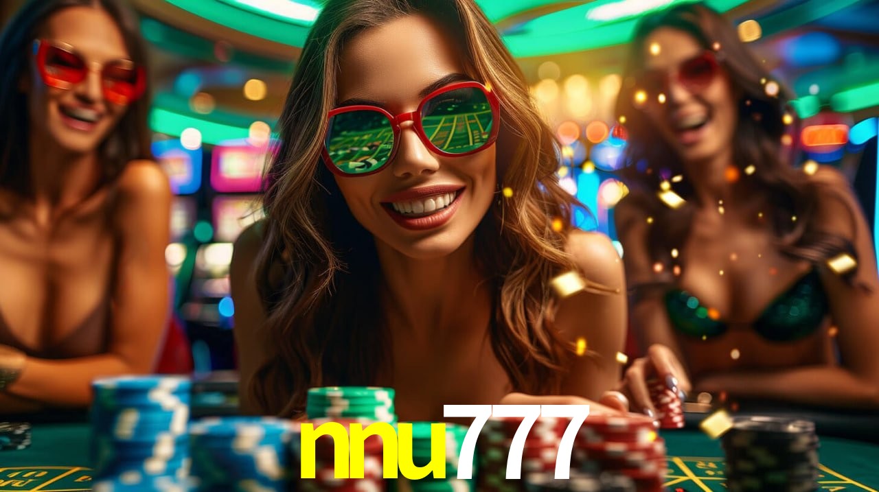 Welcome Bonus nnu777