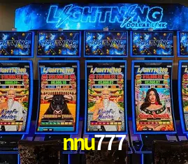 A Revolução dos Aplicativos de Jogos no nnu777