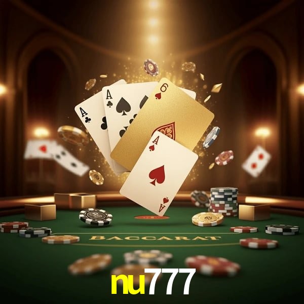 Live Casino nu777
