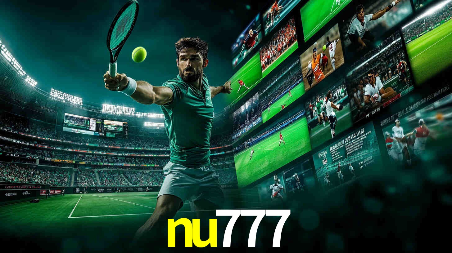 Casino Ao Vivo nu777