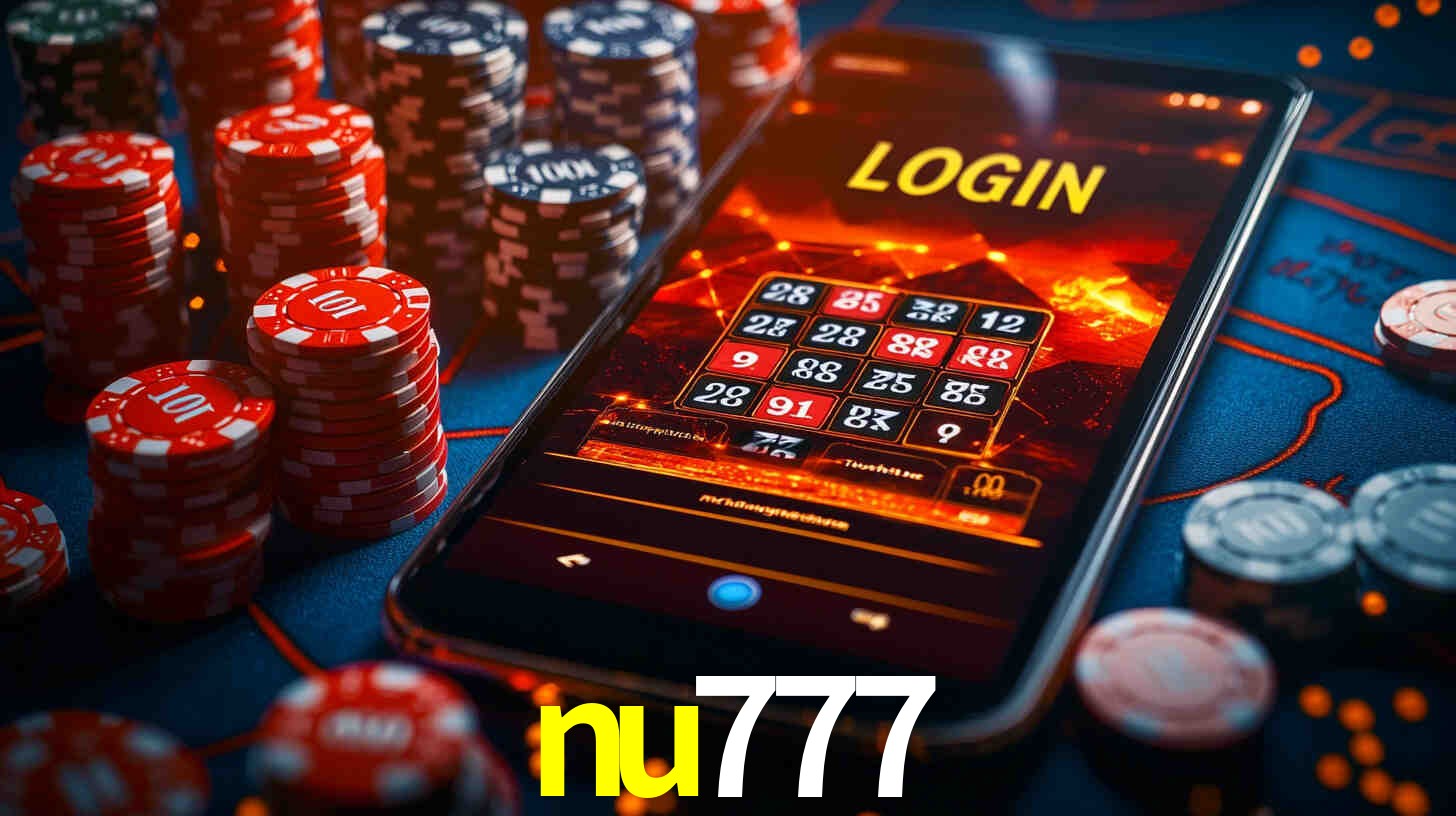 Descubra a Magia dos Jogos de Arcade no nu777