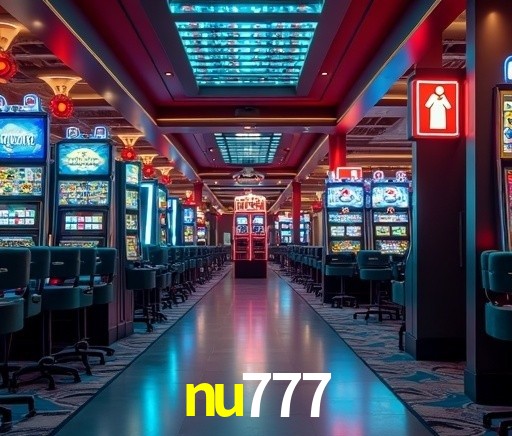 Diretório de Jogos nu777
