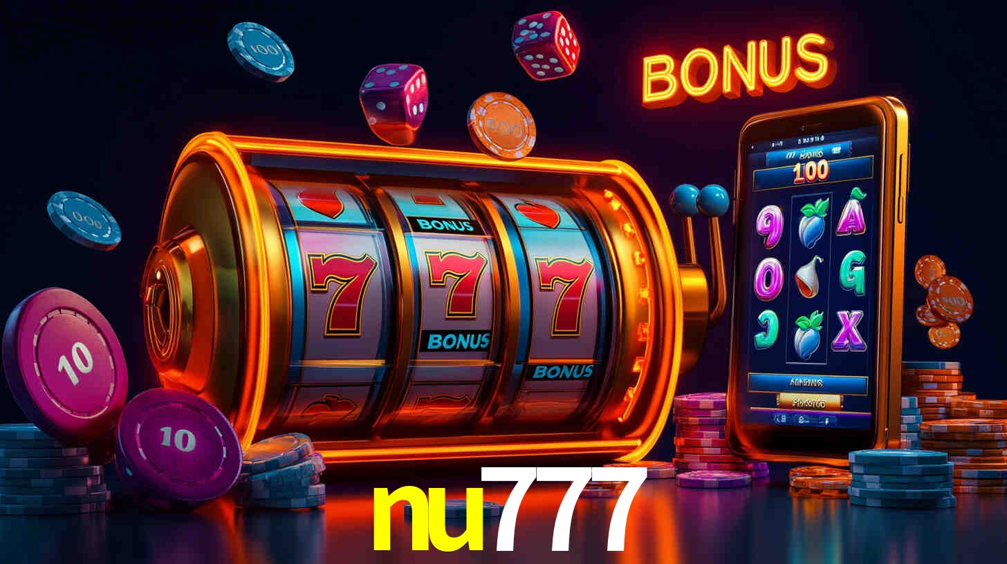 Apostas de Futebol nu777