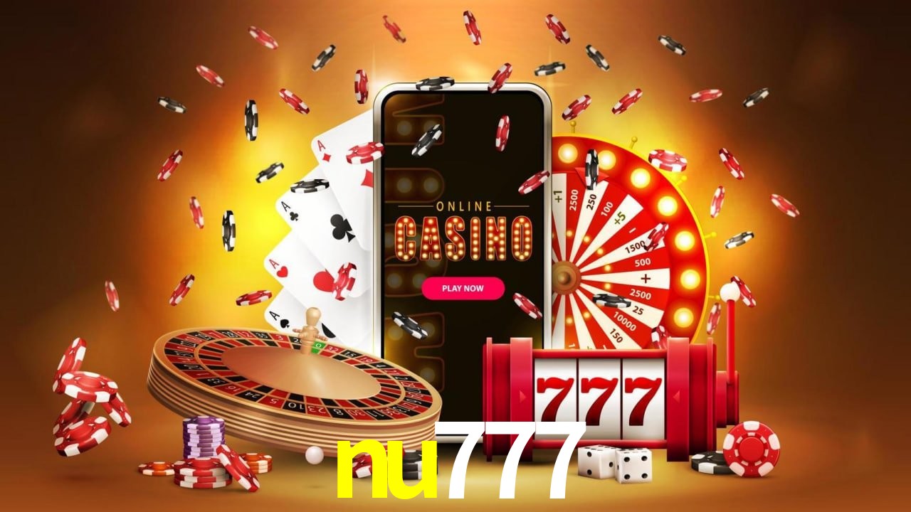 Jogos Exclusivos nu777
