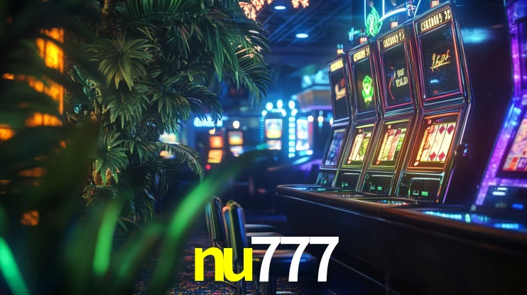 Daily Bonuses nu777