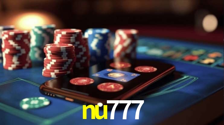 Apostas Esportivas na nu777: Um Guia Completo