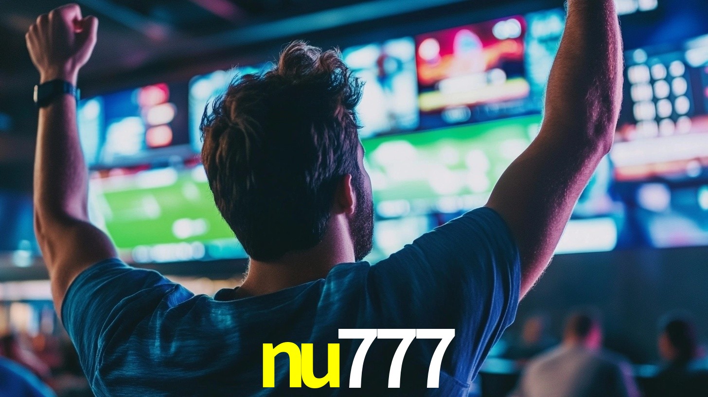Bônus Generosos e Exclusivos no nu777 para Você!