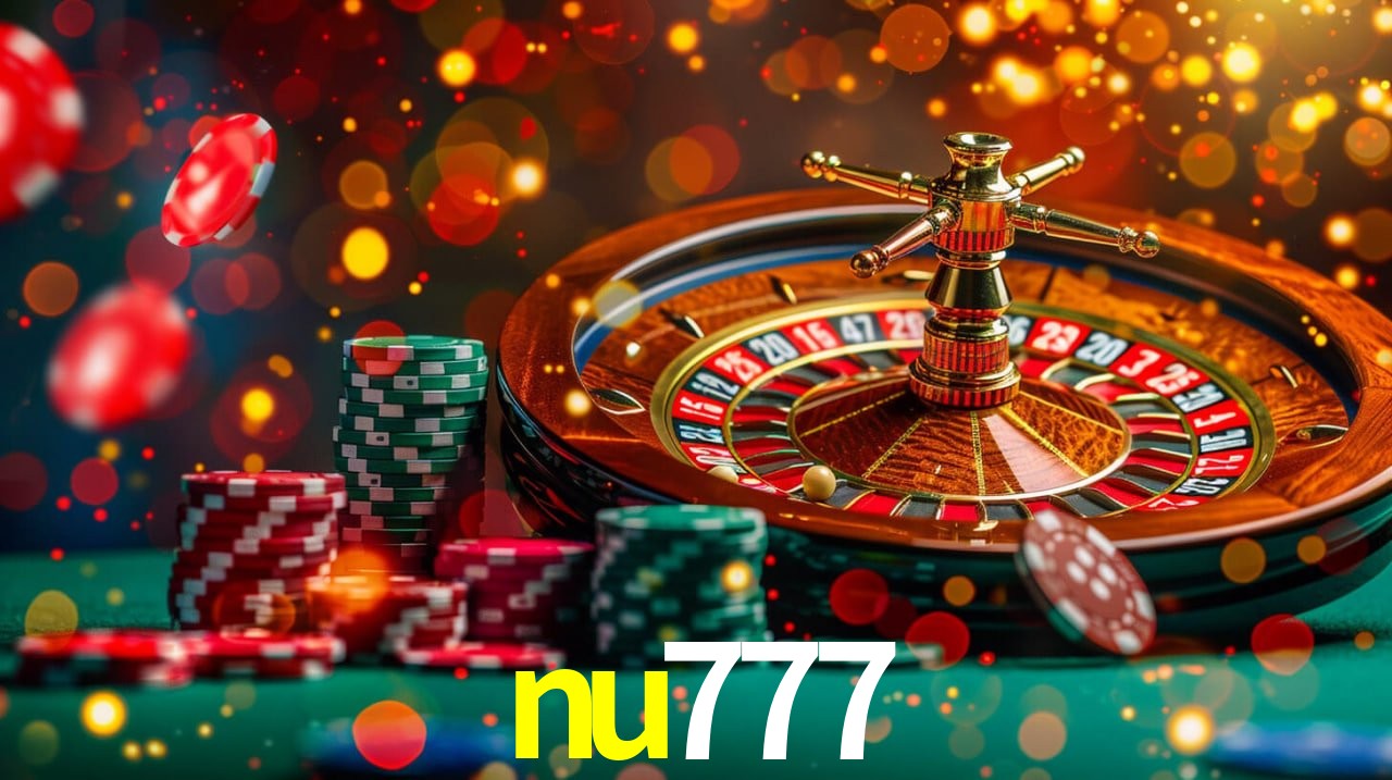 Jogos de Slot nu777