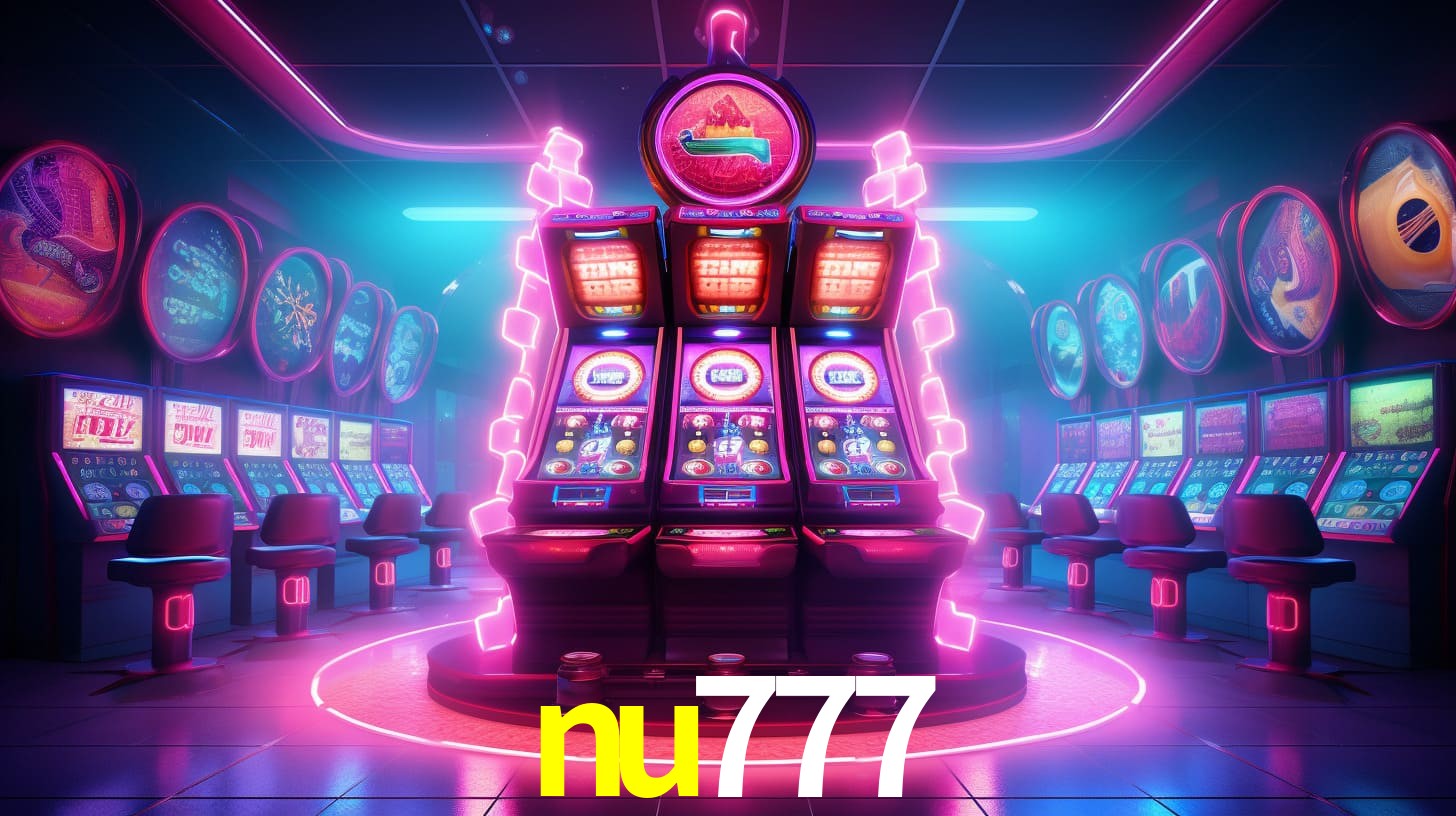 nu777 bet
