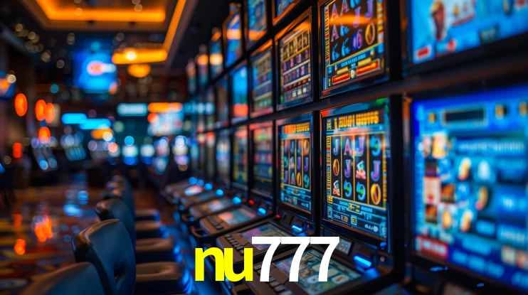 Game Providers nu777