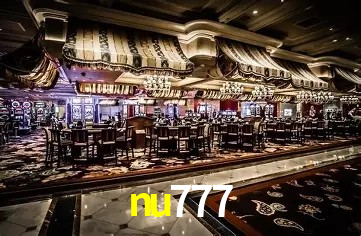 Security Systems nu777