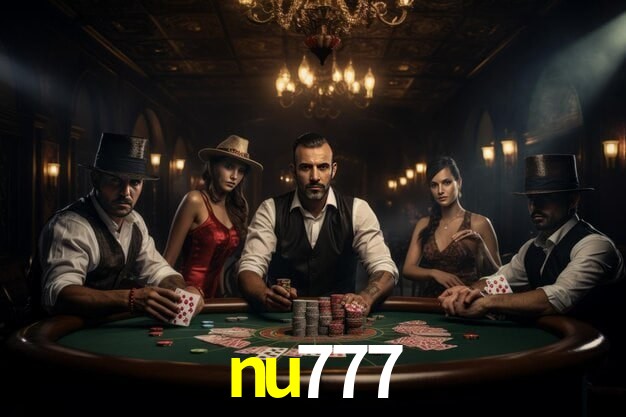 Cadastro Rápido nu777