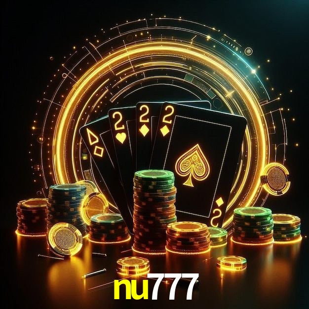 Apostas Esportivas na nu777: Um Guia Completo