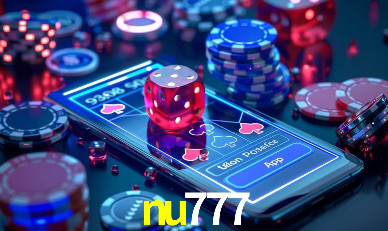 Desvendando o Mundo dos Jogos Virtuais na nu777