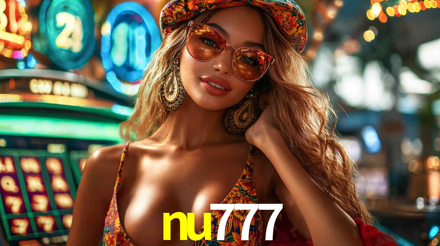 nu777 bet