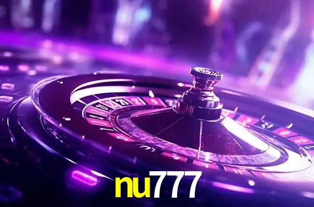 Promoção Relâmpago nu777