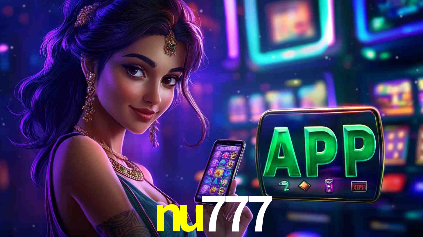 Desvendando o Mundo dos Jogos Virtuais na nu777
