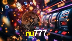 Design Responsivo nu777
