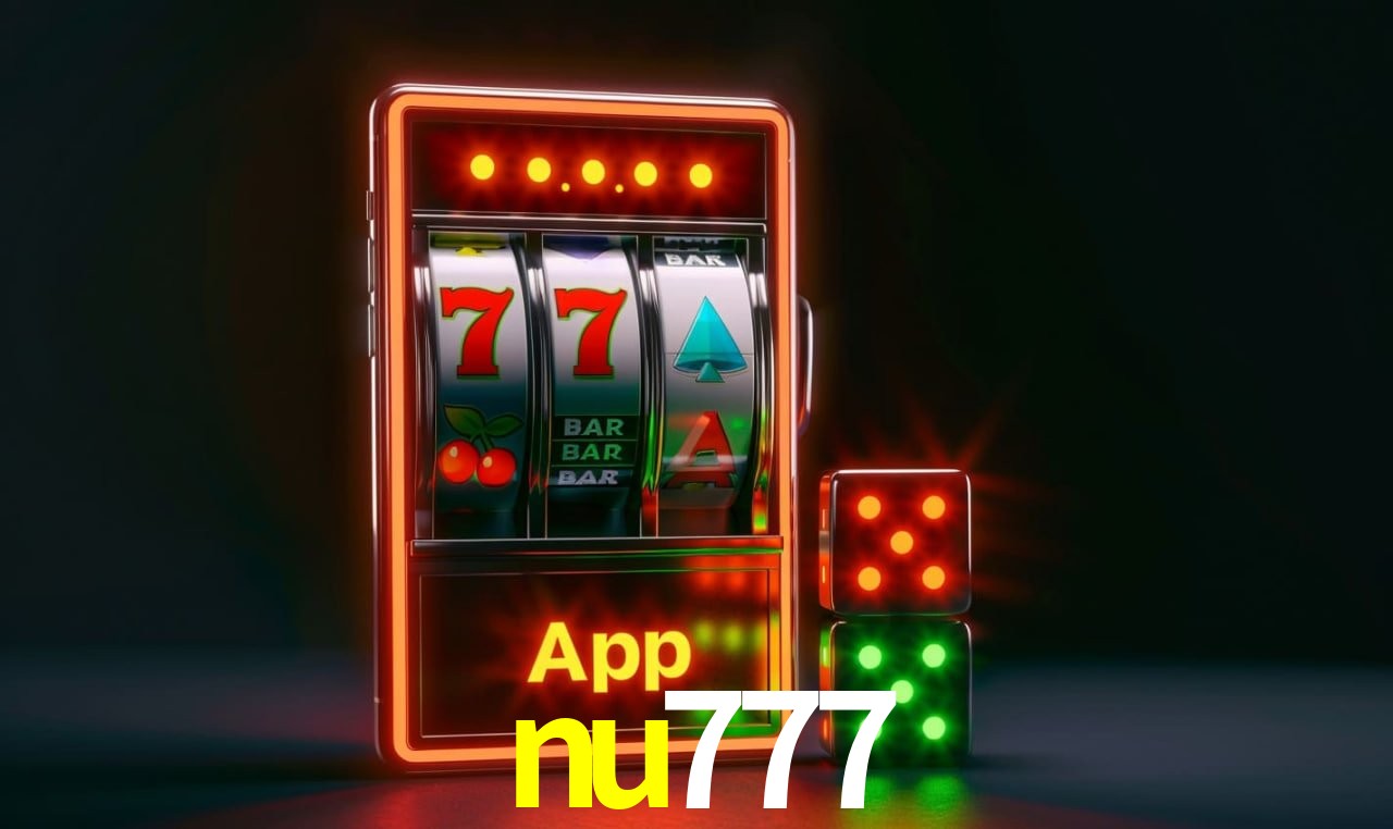 Inovações de Jogos na nu777: O Futuro das Experiências Interativas