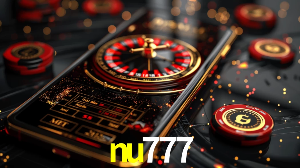 Gates of Olympus nu777