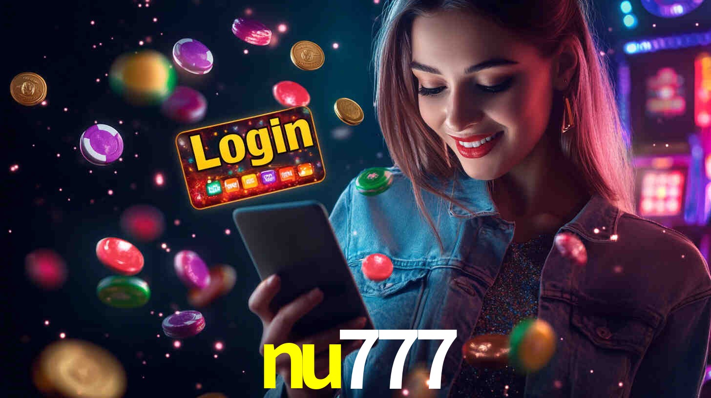 Jogo Spaceman nu777