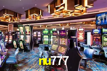 Explorando a Categoria de Eventos em Apostas na nu777