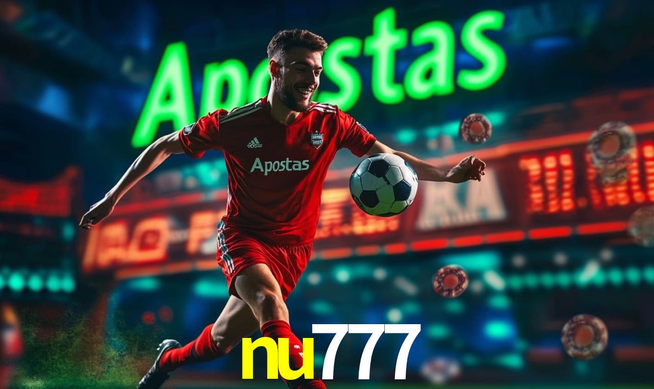 Promoções Sazonais nu777