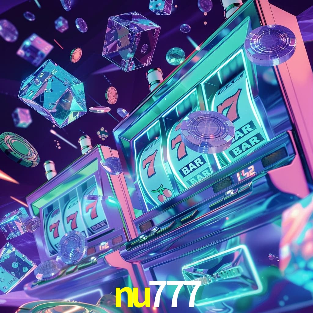 Tecnologia da Plataforma nu777