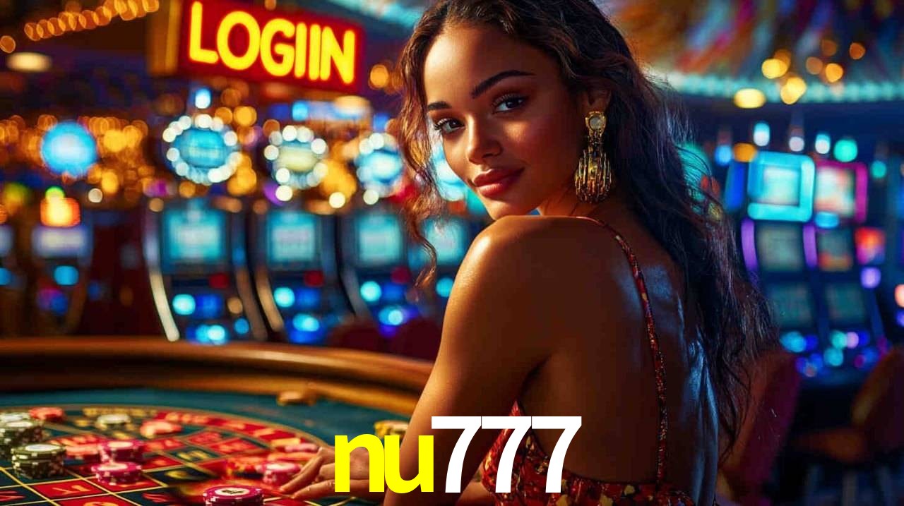 Descubra o Programa VIP da nu777: Vantagens Exclusivas para Jogadores
