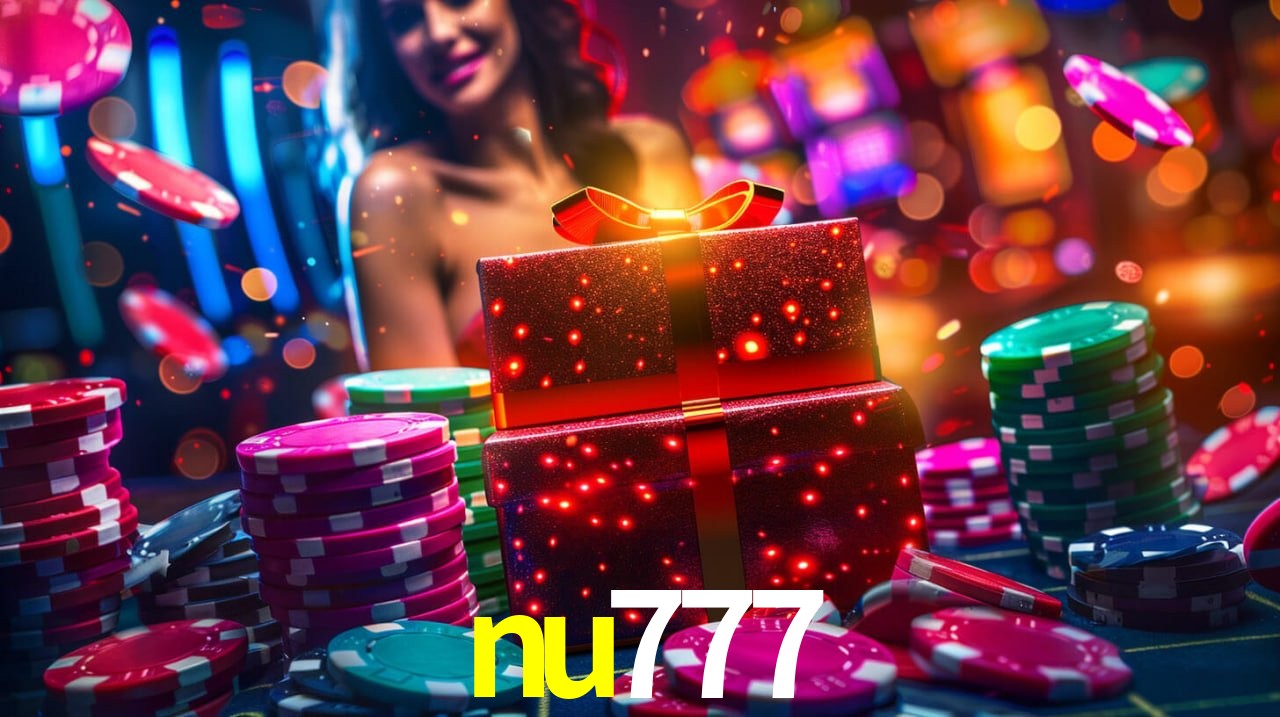Benefícios da Conta nu777