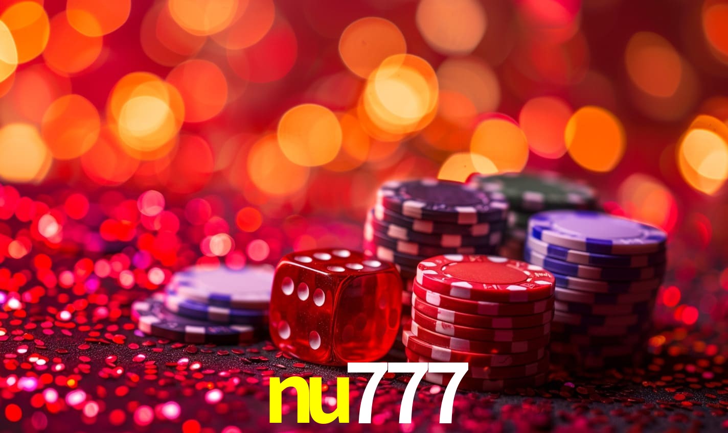 Estatísticas do Jogo nu777