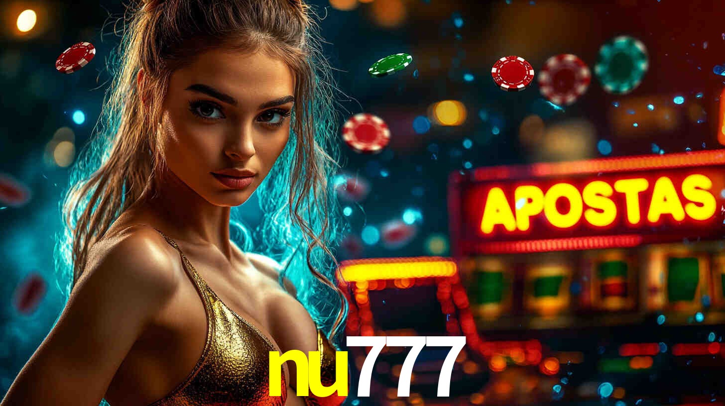 Mesa de Blackjack nu777