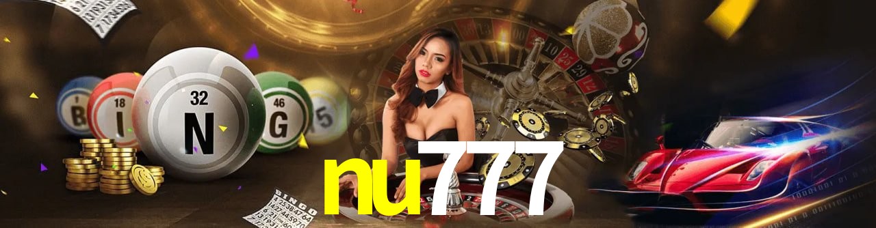 A Experiência Imersiva dos Cassinos Ao Vivo no nu777