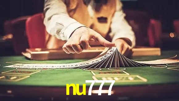 Blackjack Table nu777