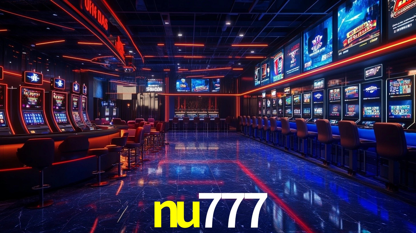 Premium Interface nu777