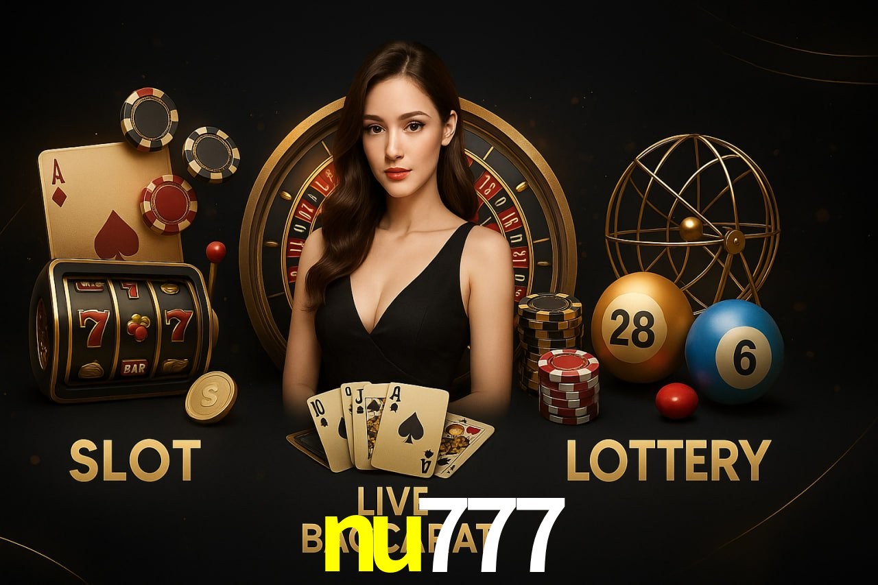 Descubra o Programa VIP da nu777: Vantagens Exclusivas para Jogadores
