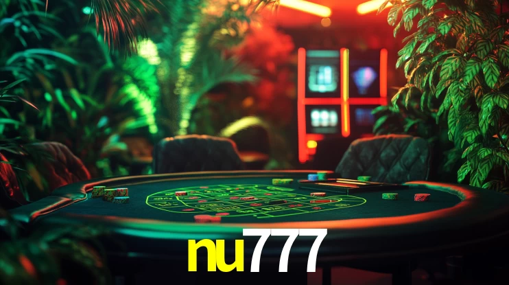 Welcome Bonus nu777
