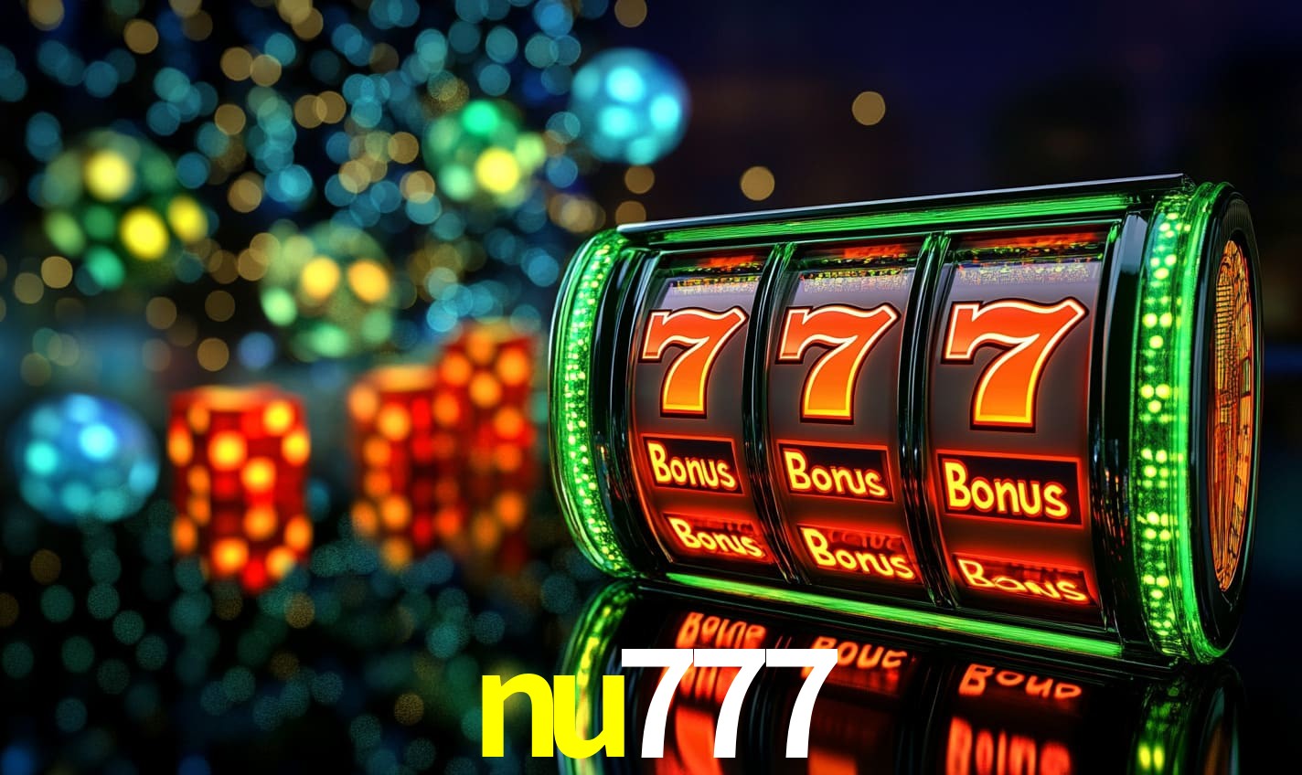 Apostas Esportivas na nu777: Um Guia Completo