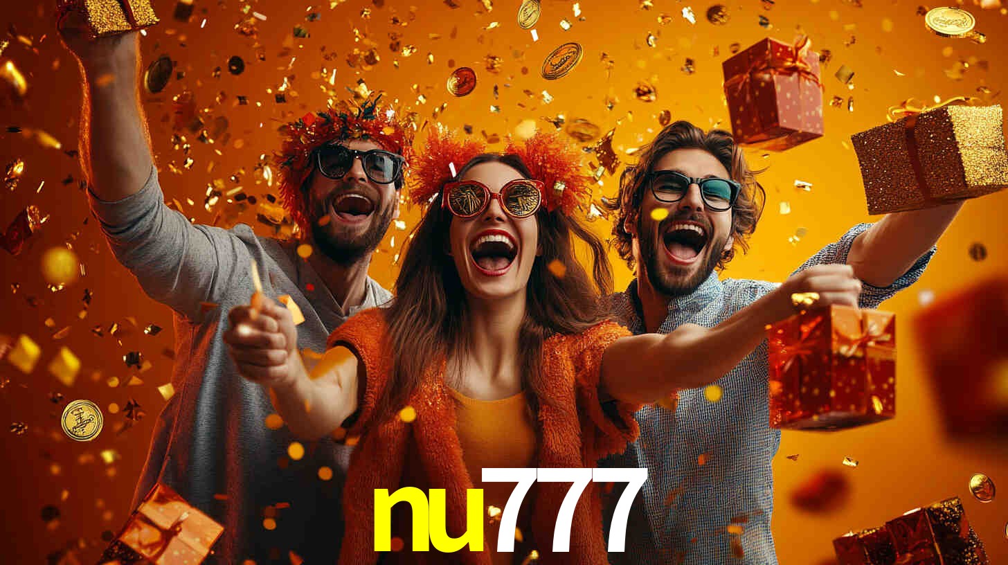 nu777 bet