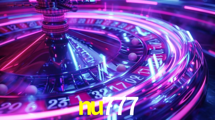 Casino Ao Vivo nu777