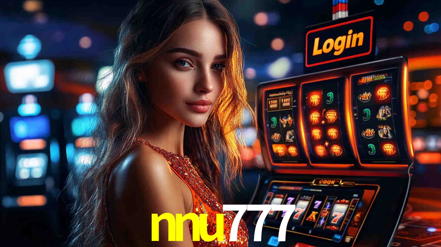 Sinta a adrenalina dos jogos de cassino com nnu777
