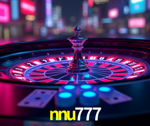 A Emoção da Loteria na nnu777: Uma Chance de Mudança de Vida