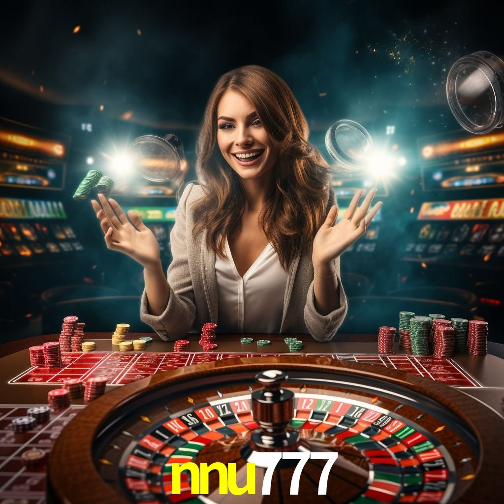 Experimente o Login Seguro Premium no nnu777
