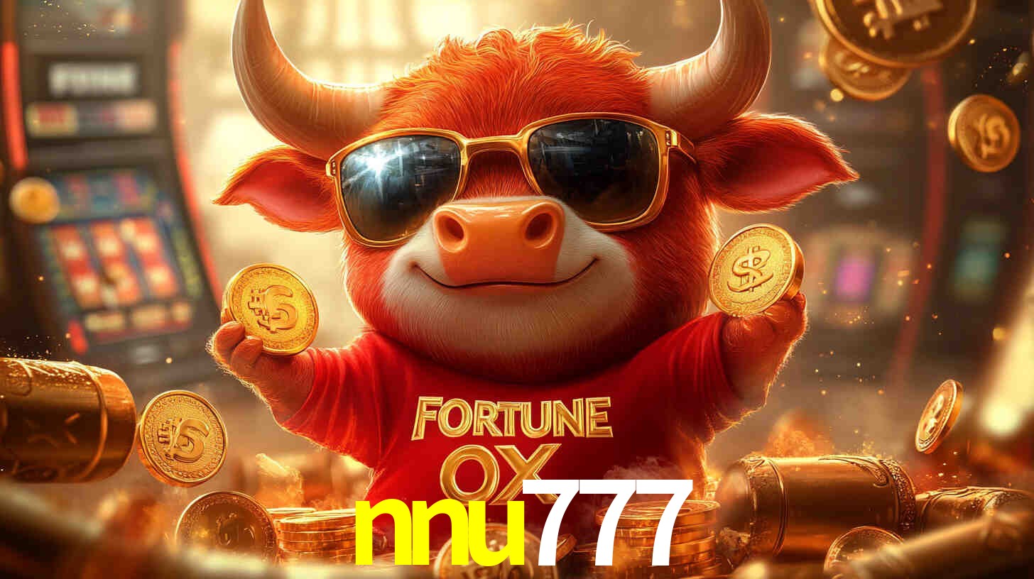 nnu777: A Experiência de Casino com Jogos de Mesa ao Vivo