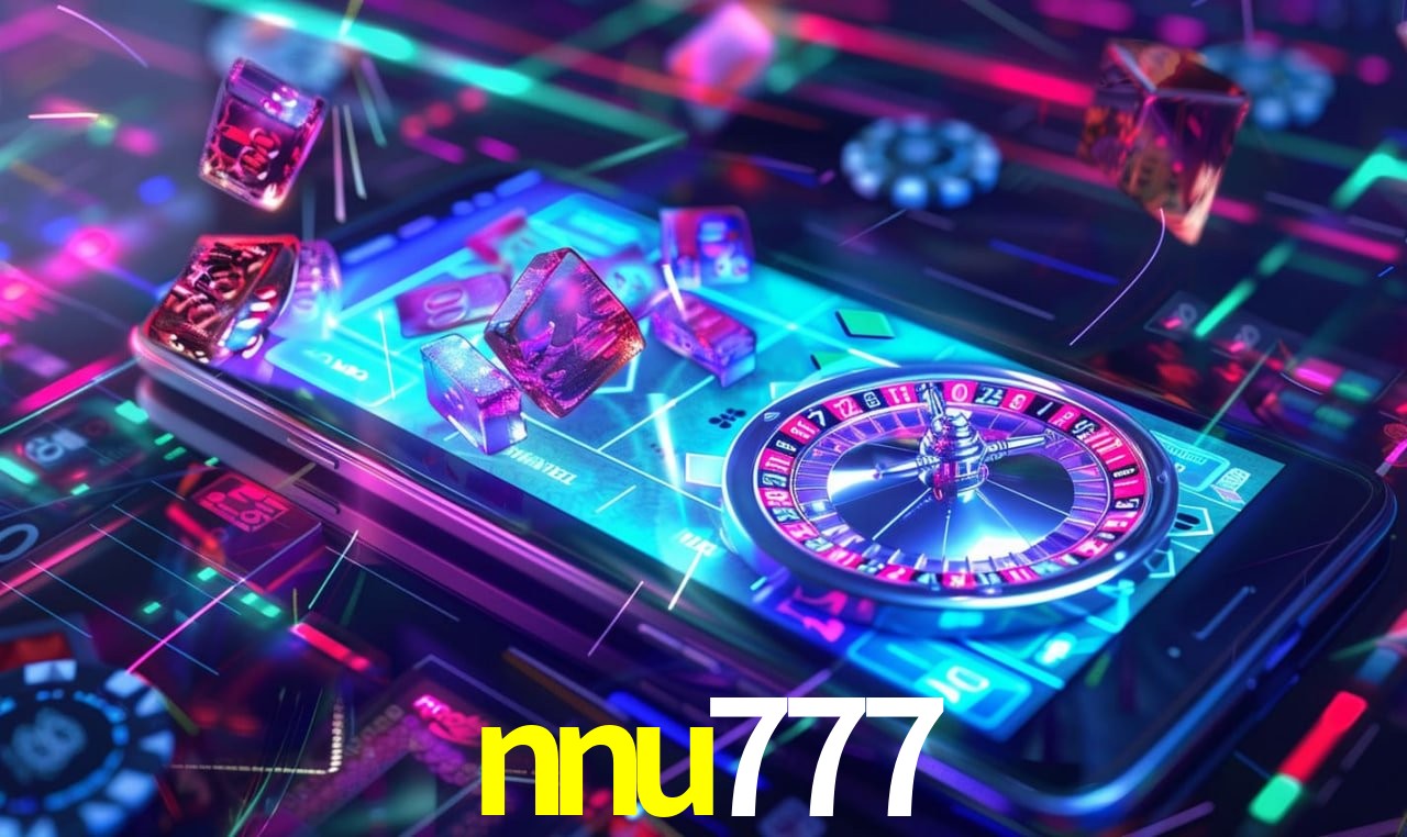 Recursos de Bônus nnu777